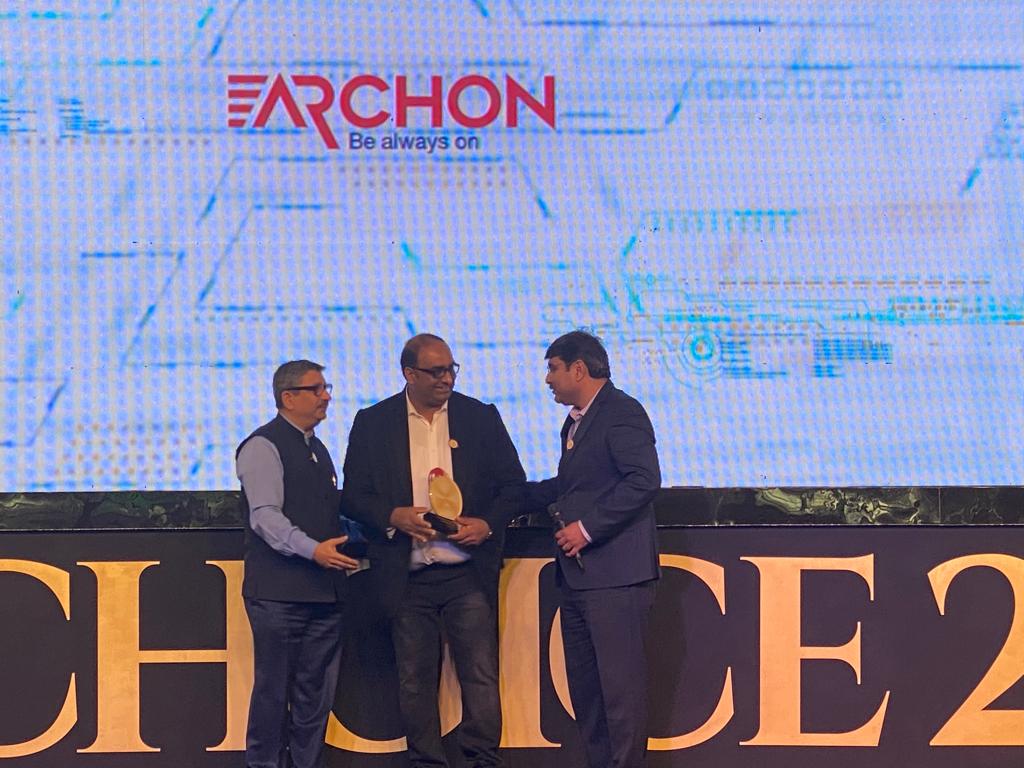 Archon Consulting Systems Pvt Ltd tweet media