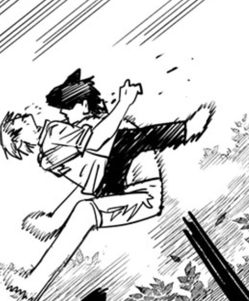 hoshiumisexy's tweet photo. beam saving his princess #BEAMSWEEP https://t.co/HIBbqqwB8f