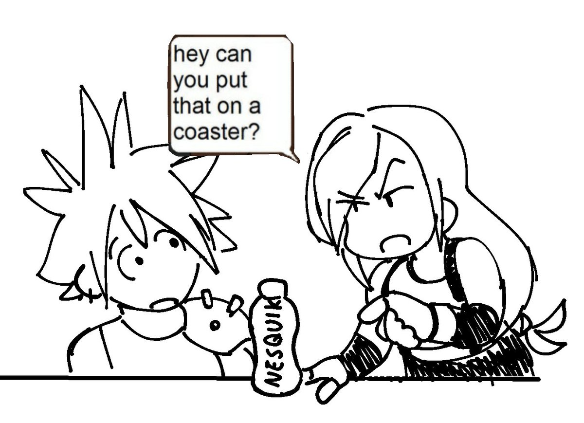i dont remember what caused me to draw this 