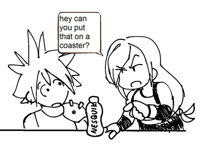i dont remember what caused me to draw this 