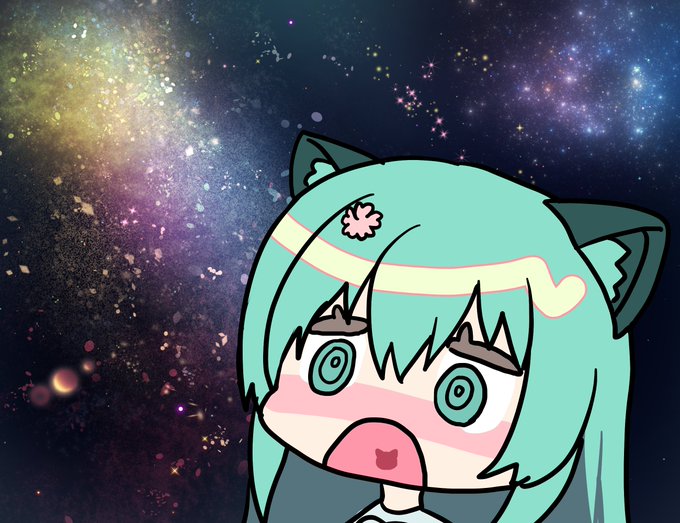 これはフレーメン反応するつあさん 