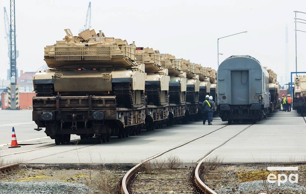 [情報] 俄羅斯官方對西方加重軍援烏克蘭的反應