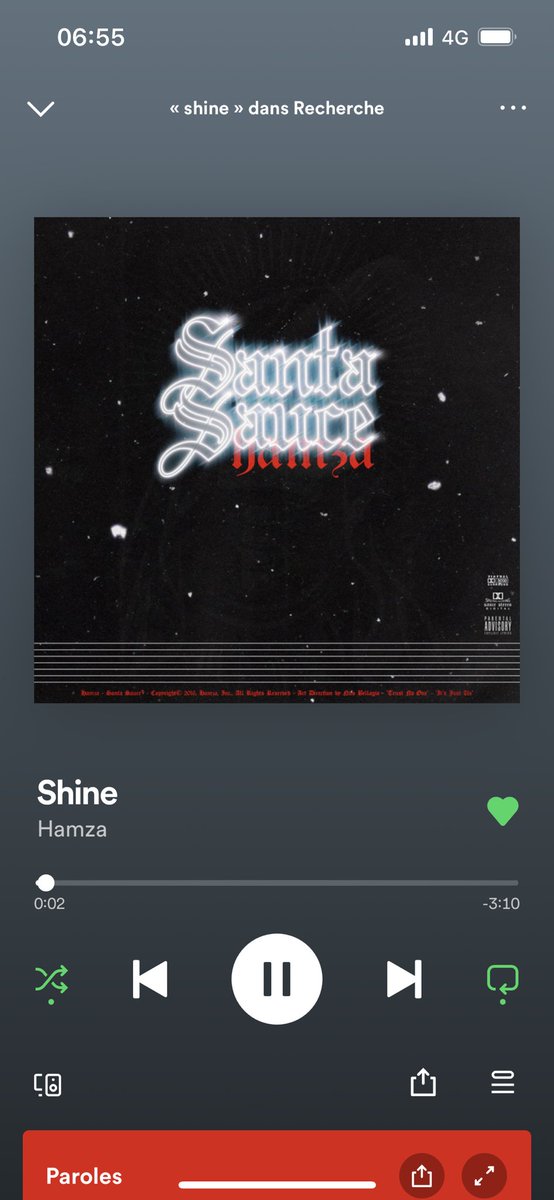 MMGRuben's tweet image. Il était trop mystique pour le rap francophone