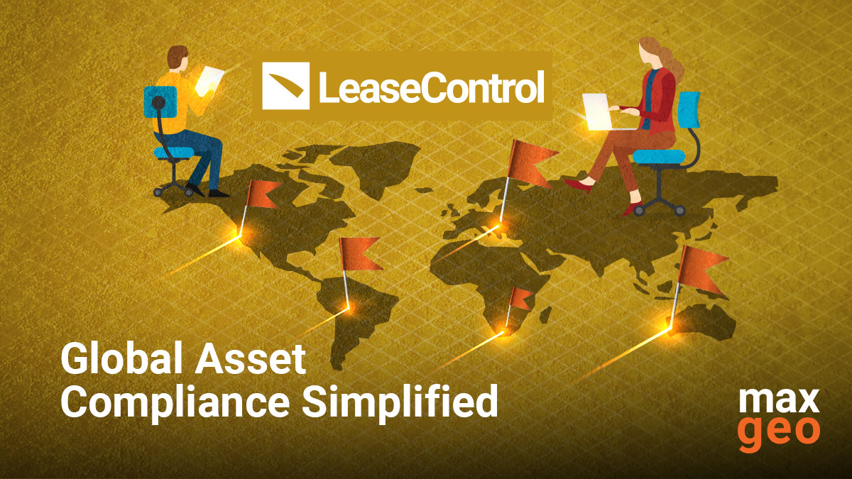 MaxGeoServices's tweet image. #maxgeo&apos;s #LeaseControl solution helps simplify managing your tenure. Features include streamlined, enhanced compliance for global regions, as well as simplified expenditure and rent configurations. hubs.la/Q01xQdjf0 

#tenementmanagement #landmanagement #leasemanagement