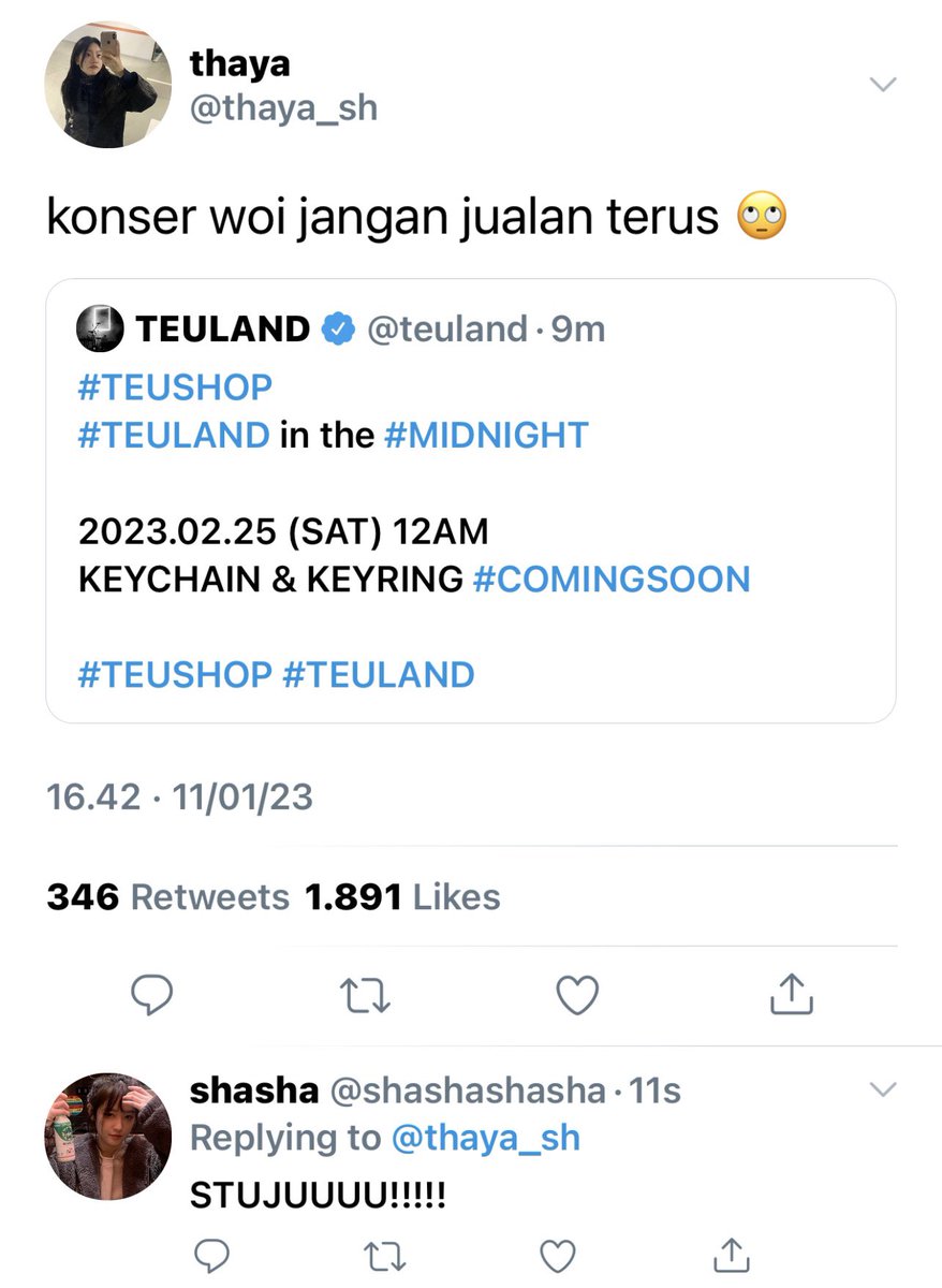 cherstuds's tweet photo. concert;

─ a hrt few tweet au
© cherstuds https://t.co/ruMsSpG89E