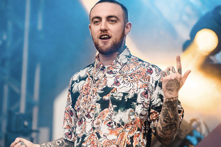 Mac Miller Would’ve Been 31 Today🙁🕊️

Happy Birthday Malcolm, Most Dope🥳