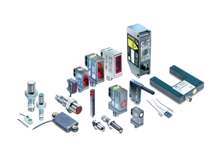When it comes to sensors, proximity switches &amp; light barriers for object and position detection, Baumer are your best choice. Now available and exclusive to APS. 

Learn more about the object detection product portfolio here: baumer.com/ch/en/product-…