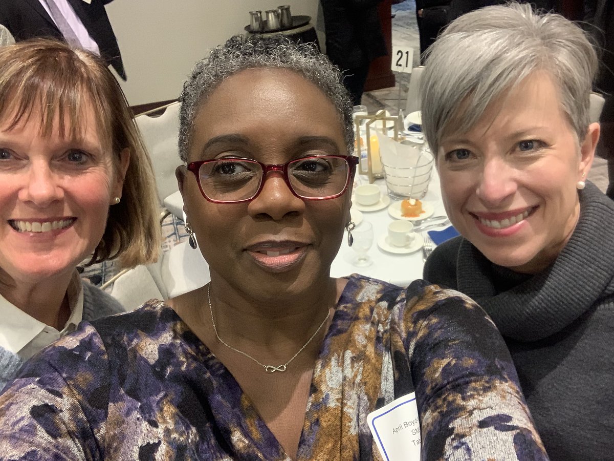 SecAwareManager's tweet photo. In my role as @theSMSD Board Member, it was great to hear the strategic insight and leadership at today’s State of the Cities Address hosted by the @nejcchamber. 10 Mayors share their city’s accomplishments and opportunities. #NEJCSOC23 #StateOfTheCities https://t.co/NxyJv22aGJ