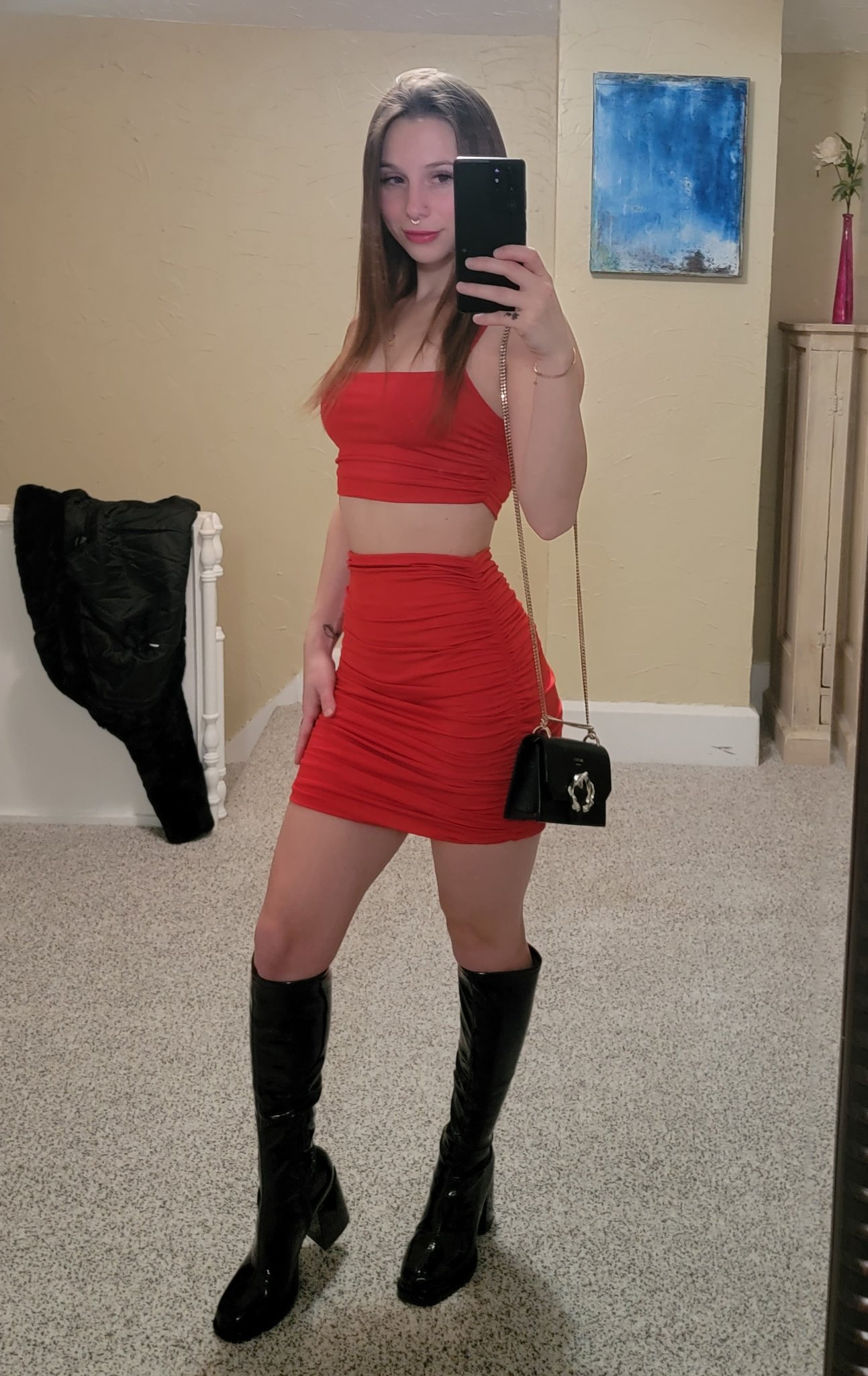 Princess Honey 🍯 on Twitter: "You can ONLY get off on being used and