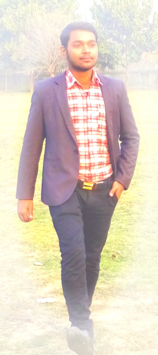 TPritamkumar1's tweet photo. Good morning. https://t.co/WtbYtMJILa