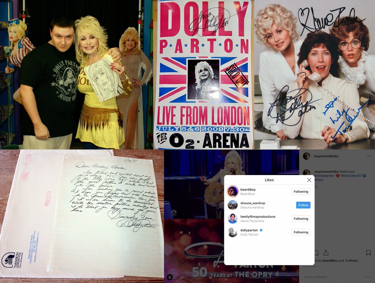 staytoonedfolks's tweet photo. She's an icon, she's a legend, and she is the moment.
Happy Birthday to the Queen of Country Music, @DollyParton! 🎂
We will always love you. 💙
#DollyParton #9to5 #SteelMagnolias #JoyfulNoise #Trio #BackwoodsBarbie #ShaKonOHey #RunRoseRun #RockStar #Dollywood #ImaginationLibrary https://t.co/GSmqL2cy1z
