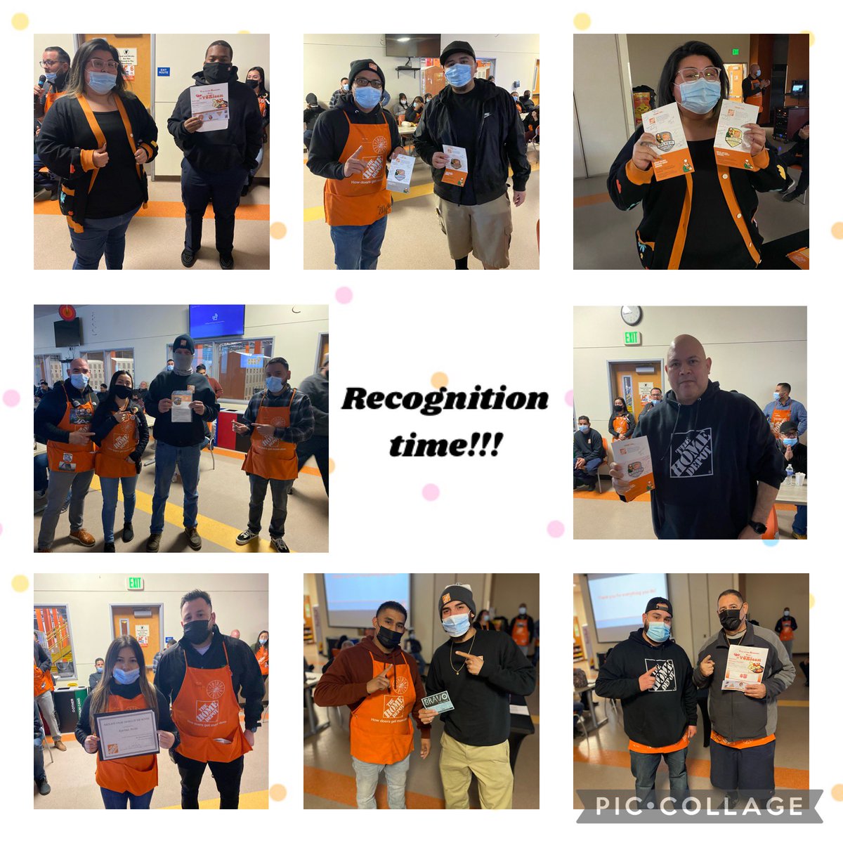 Gladys_5087APS's tweet image. Loved all the recognition during Key 1 MIB today. We also got to celebrate our January anniversaries. Congratulations to all! @rayray5641 @LourdesThd @JavierTHD5087 @RobLo5087