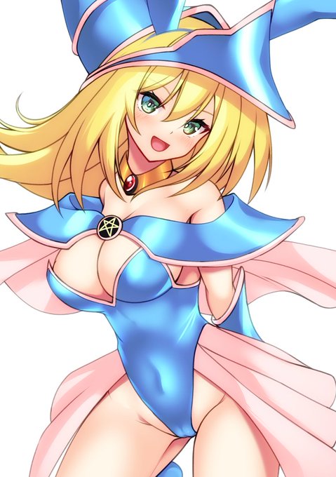 BMG(バニーマジシャンガール) 