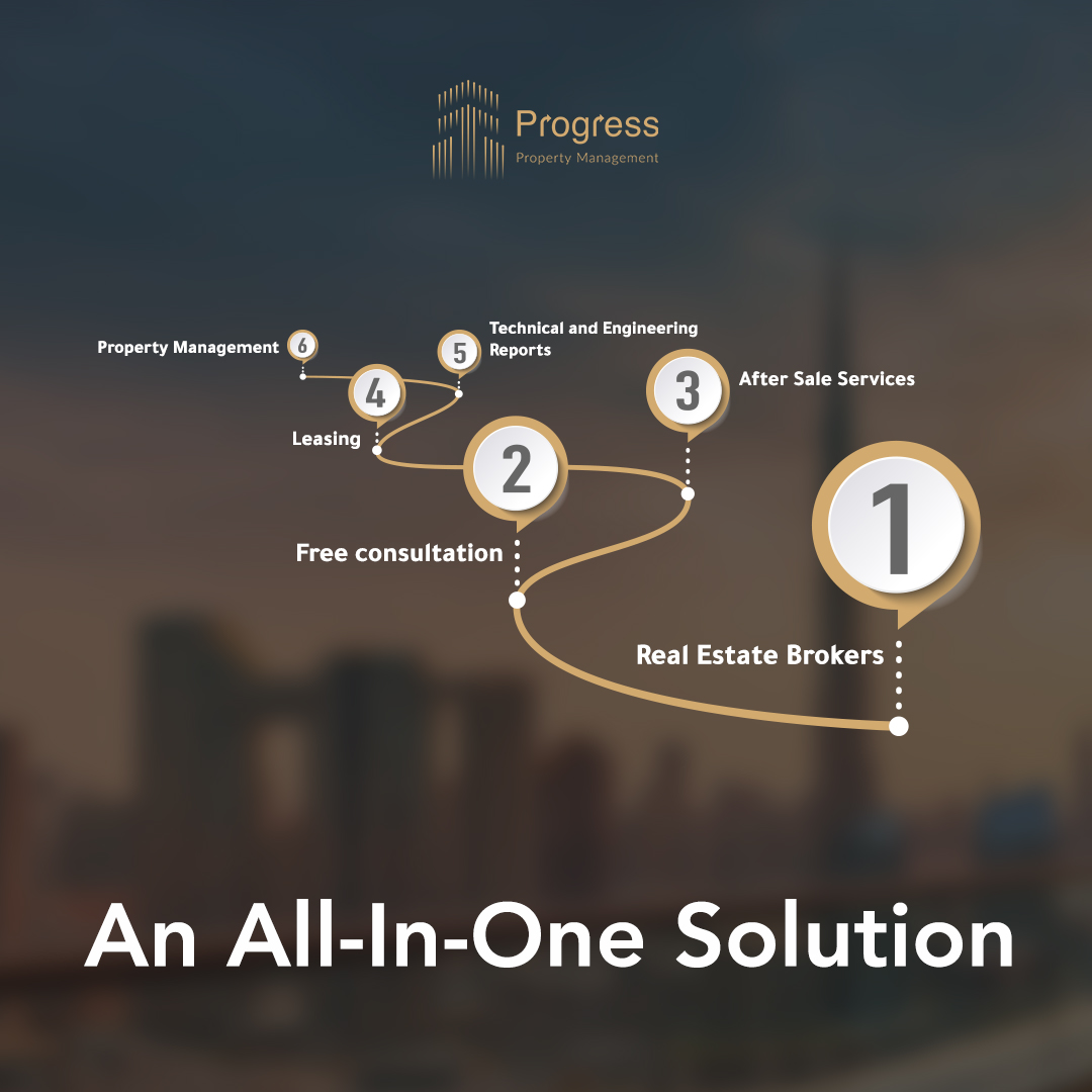 llc_progress's tweet photo. Our team of professionals bring diverse experience to the table, ensuring that we can offer dependable advice in real estate market.

More information about our services can be found by clicking on the link 
https://t.co/67y8beBUBU

#ProgressPropertyManagement #RealEstate #UAE https://t.co/z66lwX4KQW