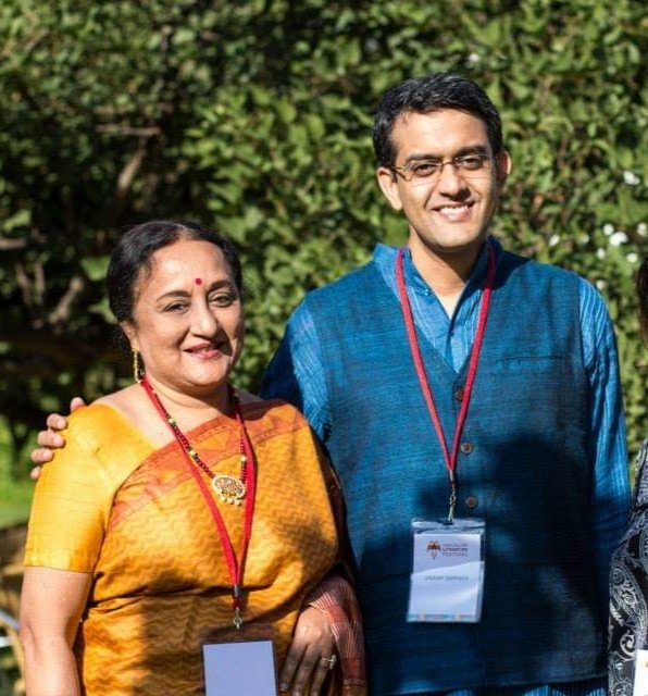 vikramsampath's tweet photo. Shocked beyond words to hear about the passing away of eminent artist &amp; scholar Smt Lakshmi Vishwanathan. She was a Colossus of knowledge on Thanjavur, bharatnatyam, Carnatic music &amp; devadasi tradition. Been always grateful for her love, warmth &amp; affection for me. Om Shanti 😪🙏 https://t.co/Xd1NKaVYjI