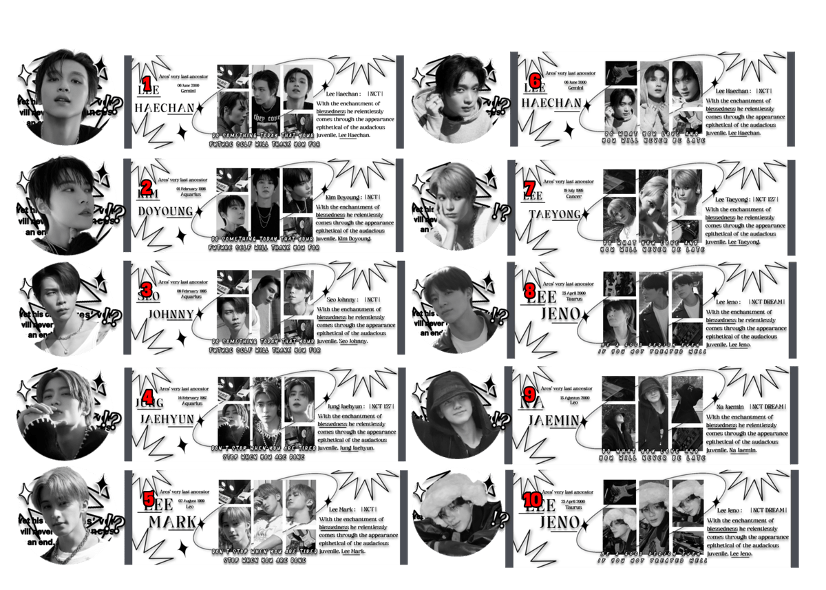 winteyu's tweet photo. @kolonexl haloo kak, aku ready layout cowok alias nct nih, harganya 5000/each bisa payment via qris juga loh! 🧚🏻‍♀️💗

 https://t.co/jLkmvqayvW