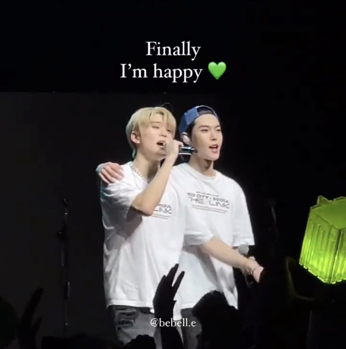 __lalynn's tweet photo. วันใดที่เราไม่คาดหวัง มันมักจะเกิดปาฏิหาริย์เสมอเลยวะ 🥺 #jaedo https://t.co/ScJm9sNJwU