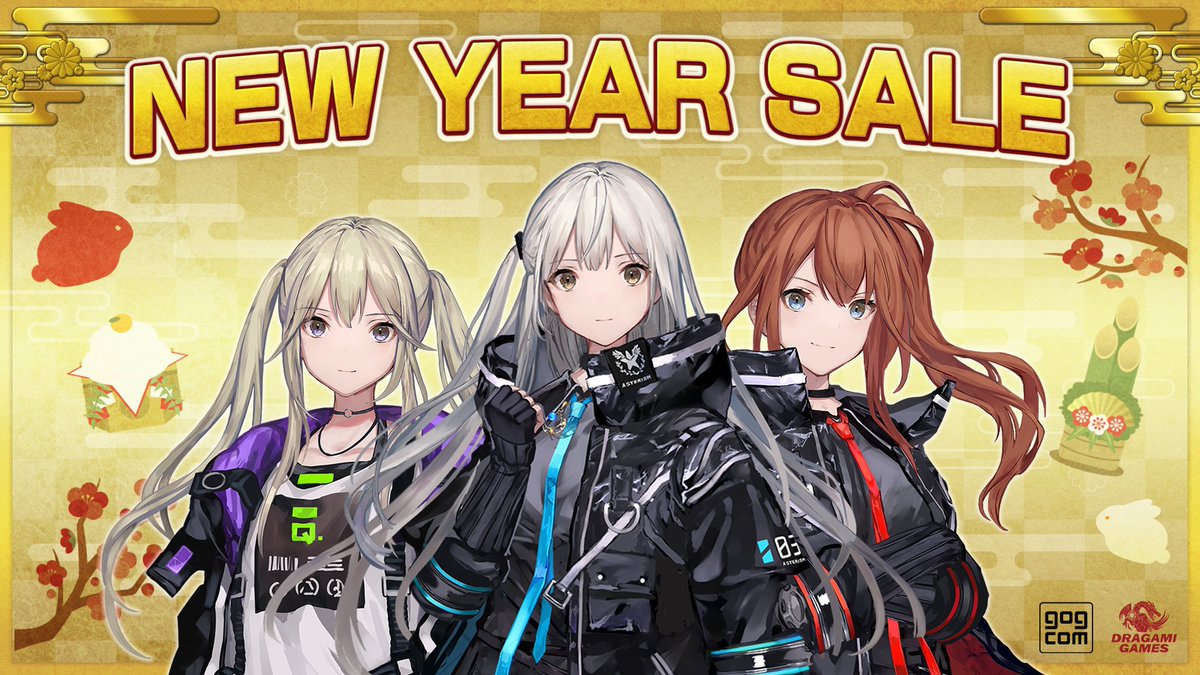 DG GLOBAL PR tweet media