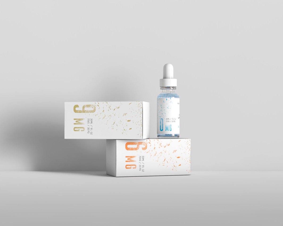 cosmeticprinti1's tweet image. Things to Consider When Purchasing E Liquid Boxes Wholesale
E-liquid boxes wholesale are a great way to engage customers and promote your business. They also help prevent e-liquid
Learn More:ibusinessday.com/things-to-cons…
#Eliquidboxeswholesale #Eliquidboxpackaging #EliquidBox