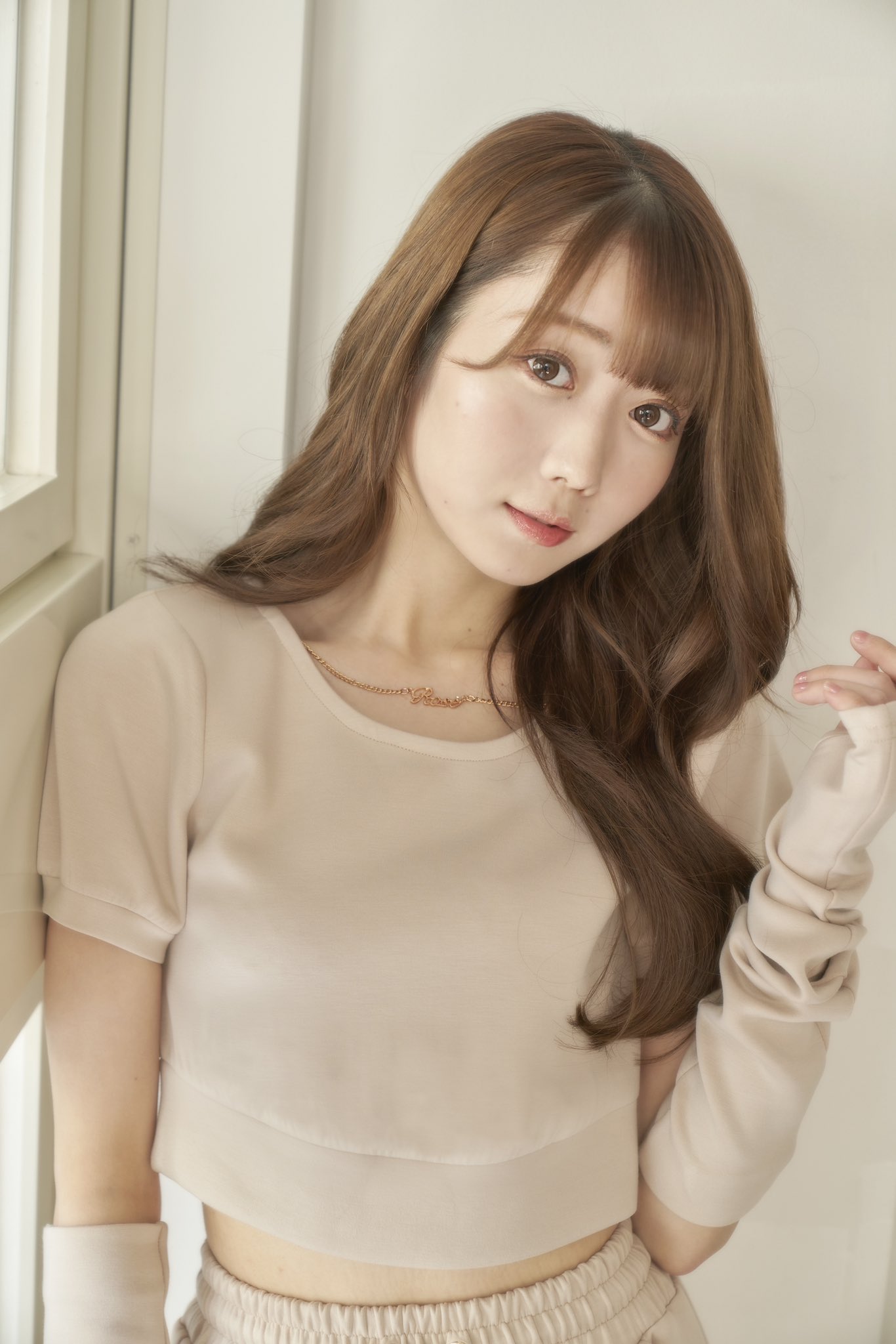 ✨オンラインストアお値下✨ Rosé Muse ニットワンピ 大谷映美里