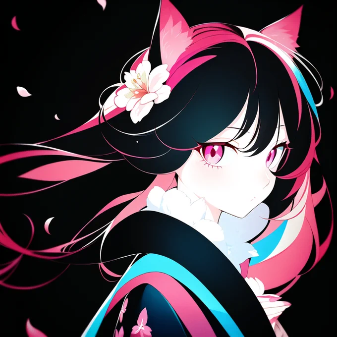 AI Illustration 