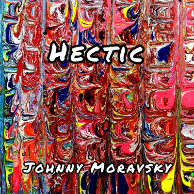 Thu, Jan 19 at 12:20 AM (Pacific Time), and 12:20 PM, we play 'Insane' by Johnny Moravsky @johnnymoravsky at #OpenVault Collection show