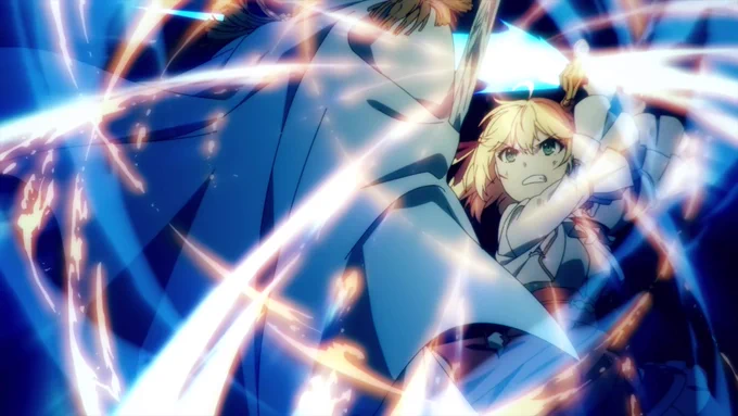 Tenten Kakumei also checks multiple boxes for my fantasy anime  and Monsters-Royalty Setting + Romance-Action-More worldbuilding, I hope?+ points for GL3 episodes in, my hopes are high and I'll be very excited for it every week*screenshots from opening song  