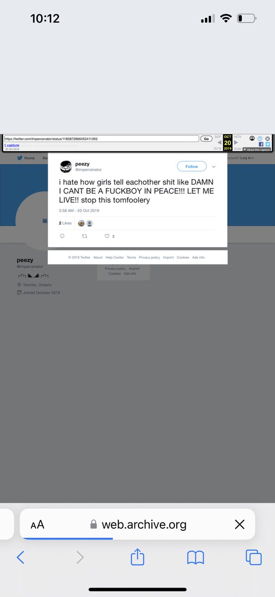 Renee49580892's tweet image. @milkievich  girl i— him admitting it?