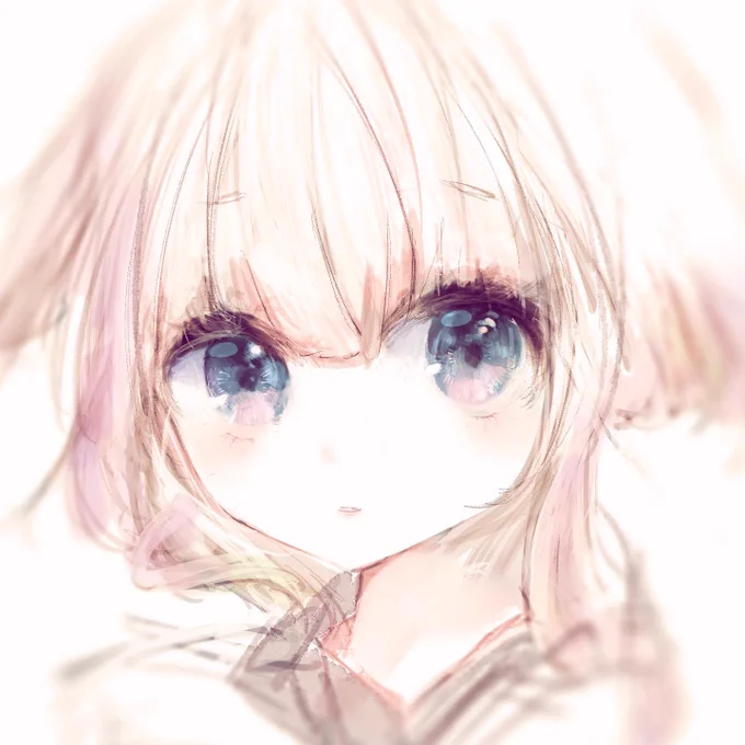 おめめ #みなさんが絵を描くにあたってここは命って言うのを教えてください 