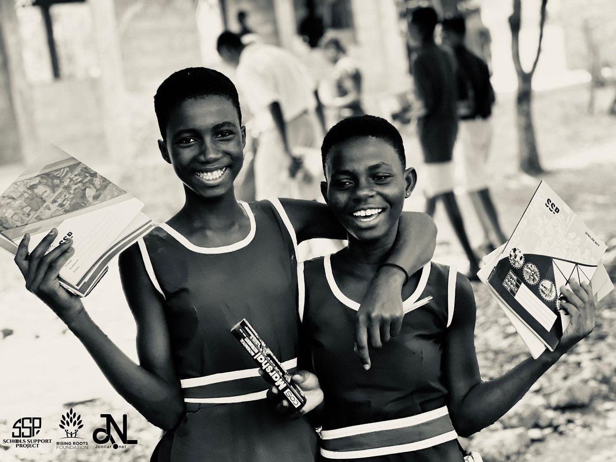 SspGhana's tweet photo. Join us 
Let’s continue to do the work of GOD. https://t.co/B5amc92GzS