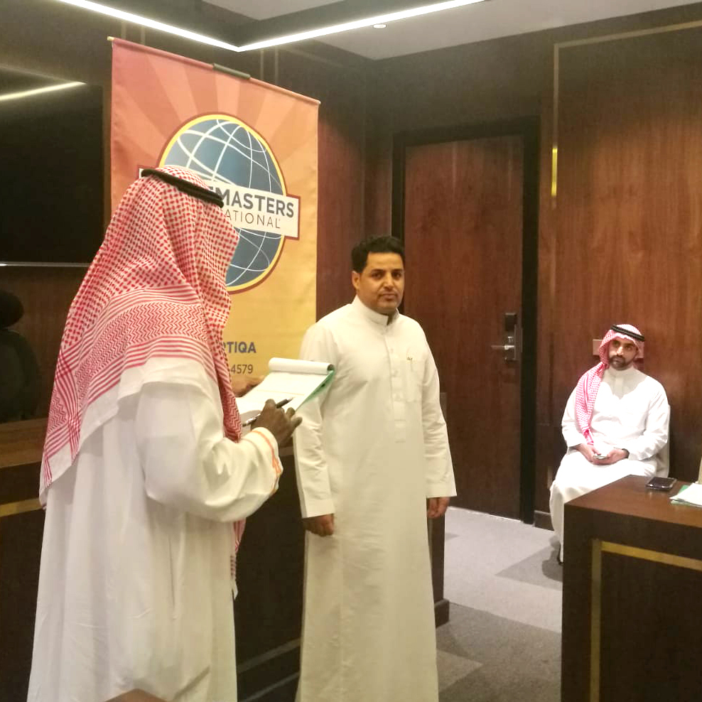 مسابقة نادي #الارتقاء #توستماسترز
ابدع عريف اللقاء ت.م. عبدالهادي هوساوي
<a href="/zaki_alsaid/">zaki al-said</a>
<a href="/eng_a_krimly/">المستشار أحمد قرملي</a>
<a href="/judhawa/">Abdulhadi Hawsawi</a>
<a href="/hdv1r/">عبدالعزيز الظافر</a>
<a href="/DivisionC_104/">القسم سي القطاع 104</a>
<a href="/TariqAlMadani1/">طارق المدني ١٧٢٧م</a>