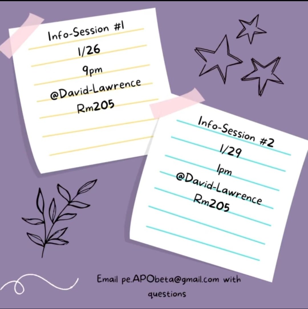 APO Beta; Pitt tweet media