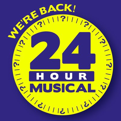 HarlequinProductions tweet media