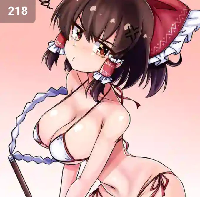 イラストルーキーランキング218位。ありがとうございます。 
