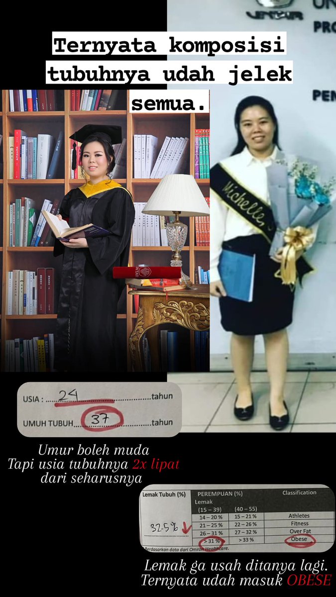 shelz_SB's tweet image. Yang dibenerin komposisi tubuh.
Kalo komposisi dan metabolisme udah dibenerin dari dalem, jadi lebih gampang maintainnya.
#twsprogram #programtws #diet #healthylifestyle