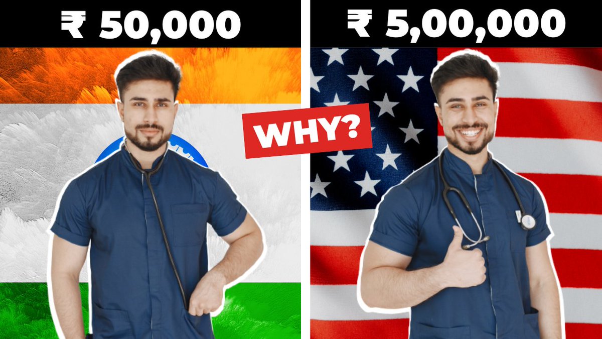 TheCrusst's tweet photo. Why Indians Are Leaving India?

Watch Here - https://t.co/ybpv32VnCZ

#Indian #NRI #NATO #India https://t.co/bWp5YVdgTQ
