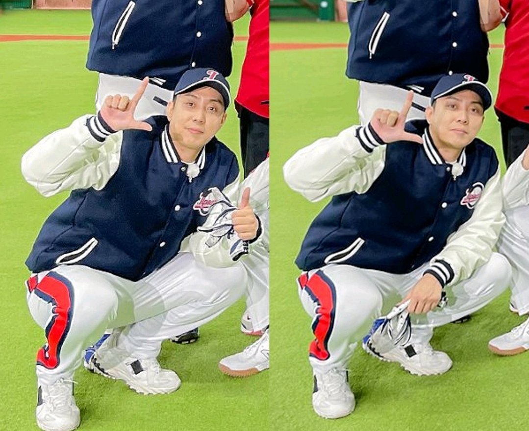 #집사부일체2 #은지원
 [일] 오후 4시 50분
instagram.com/p/CnlZDqsL1Lp/…