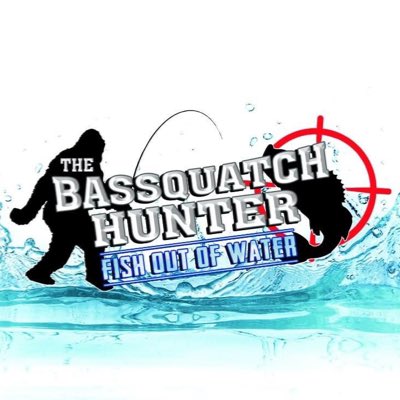 The Bassquatch Hunter tweet media