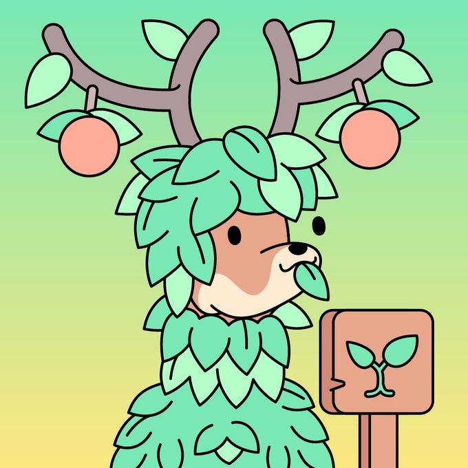 Debbiejan4's tweet photo. SugarDeers WL Giveaway🎒

#Giveaway #NFT

📍twitter x 3
📍Follow
@SugarDeersNFT

@AlphaSchool77

@0xA_School

@0xnftaloha
📍❤ +🔄+ Tag3

📍Join Discord x 27

https://t.co/GGI5aTFw3j

📍Join Telegram

https://t.co/MmVfbXZUOI

⏰~1/20 KST
#NFT #NFTs https://t.co/V7rI98N9yI