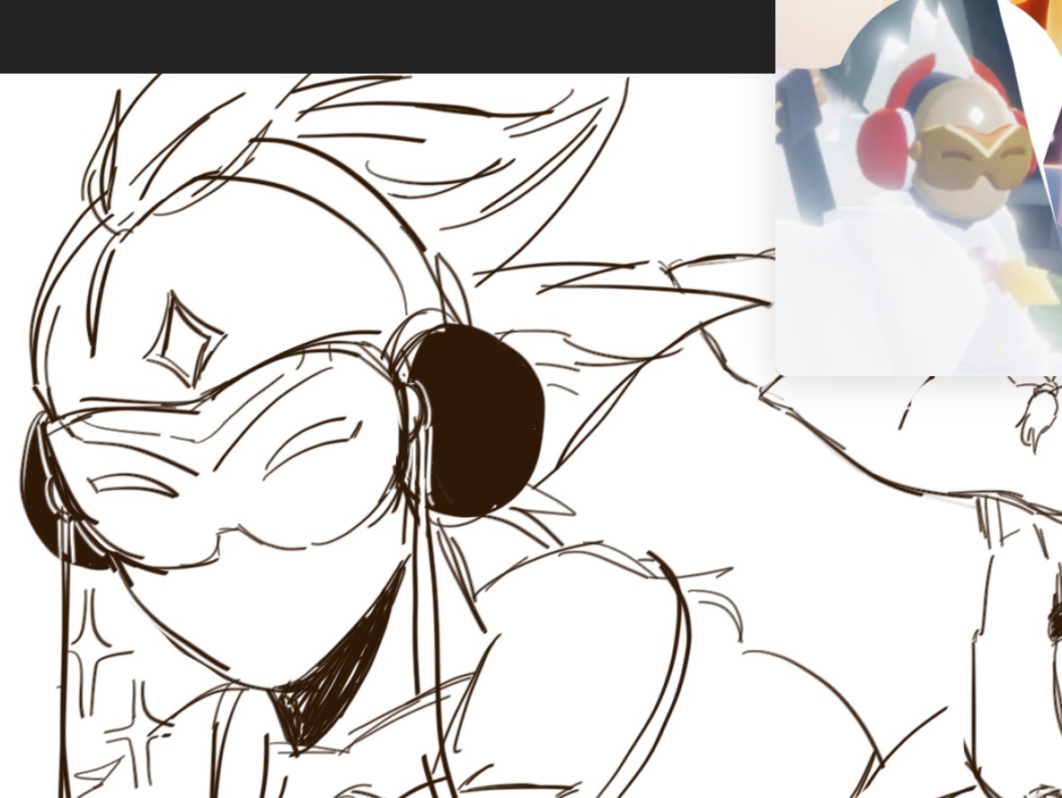 suyan205's tweet photo. My  Oc👉👈👀 hehe https://t.co/UGRQ0g8Tb0