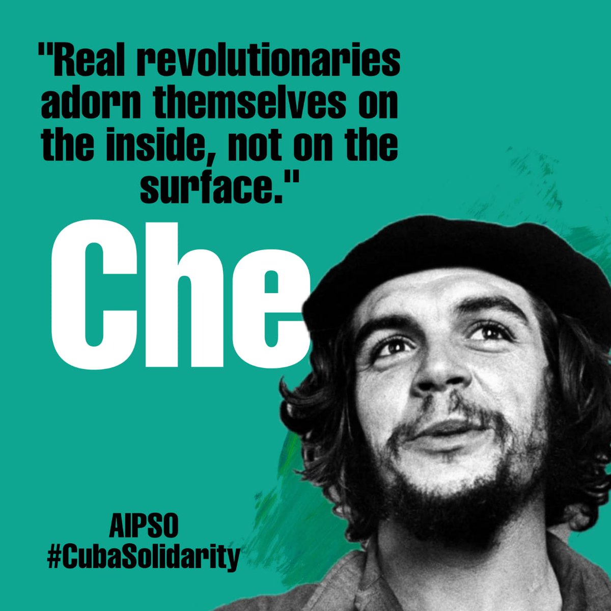 CPIM_WESTBENGAL's tweet photo. Viva Cuba!
Dr Alieda Guevara in #Kolkata with Prof. Estefania Machin Guevara 
20 &amp; 21st Jan, 2023   
Schedule: 
-----------
20th Jan 
1:45PM - Baranagar 
3:30PM - JU Campus 

21st Jan 
10:00AM - Uttarpara, Hooghly 
2:00PM - College Street 
#BengalwithCuba 
#AIPSO 
#CubaSolidarity https://t.co/GPPih9KQ4j