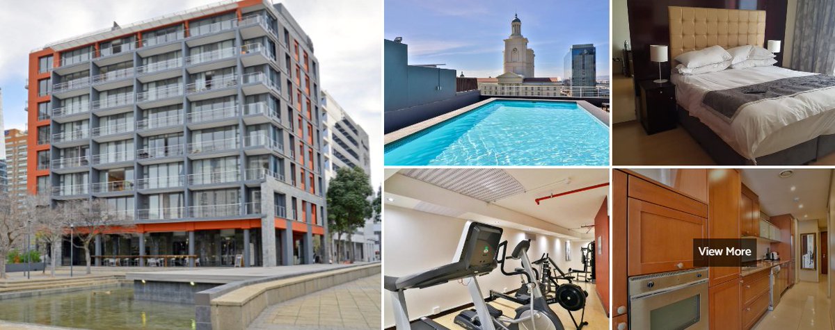 MoserGerlinde's tweet photo. Live the hotel life, right here in Cape Town. Fully Equipped And Furnished Luxury Apartment In The North Wharf 4* Mariott Hotel On Cape Town's Foreshore Precinct available. Click the link to see more: https://t.co/ZaOuSTQSh7
Call me to book your exclusive viewing. https://t.co/80yKAbd0zH