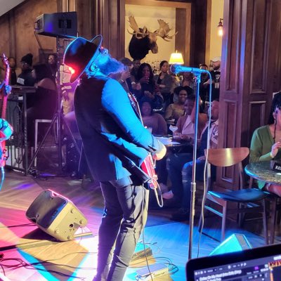 L_A_Chaz's tweet photo. #NewProfilePic https://t.co/1WMqDLIgCU