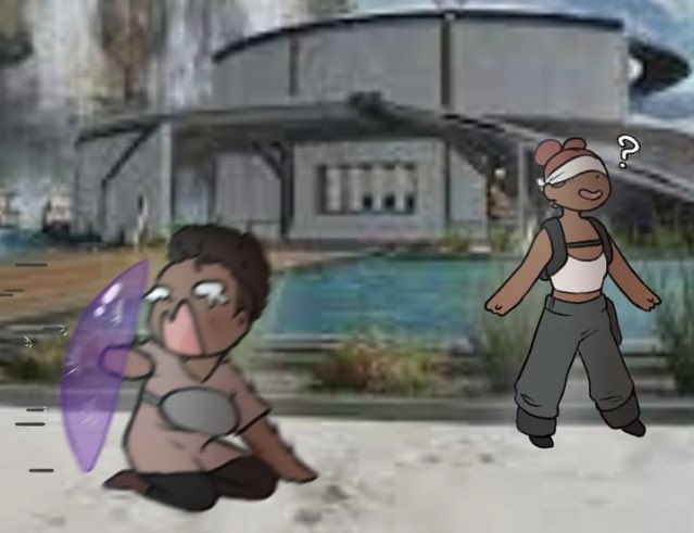 No Mercy Esports ™ tweet media