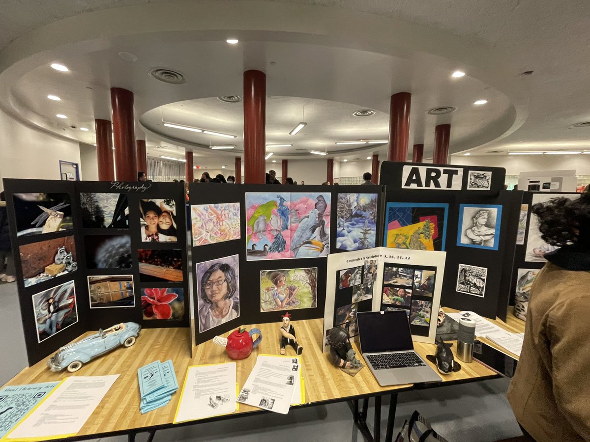 BBY South Secondary tweet media