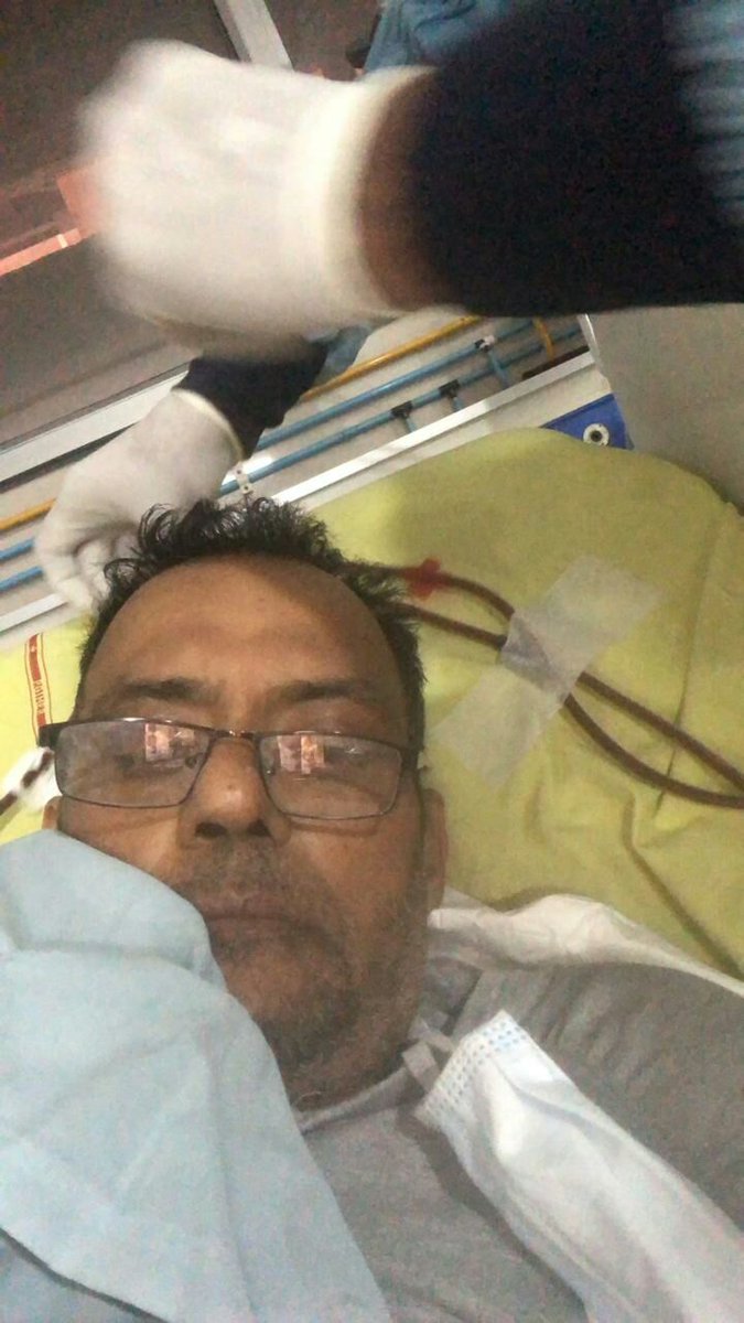 Tarot_Session's tweet photo. Get well soon @vishupedia 
♥️ https://t.co/wXOQmKg1fL
