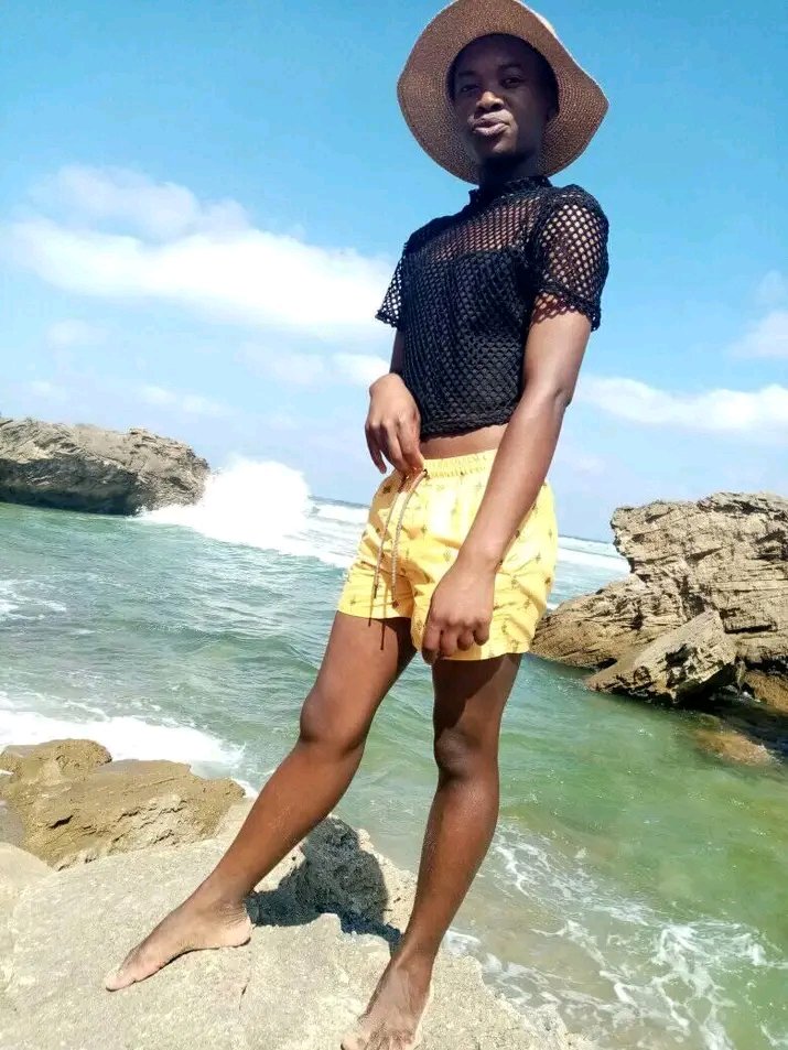 Let's go to the beach♥️