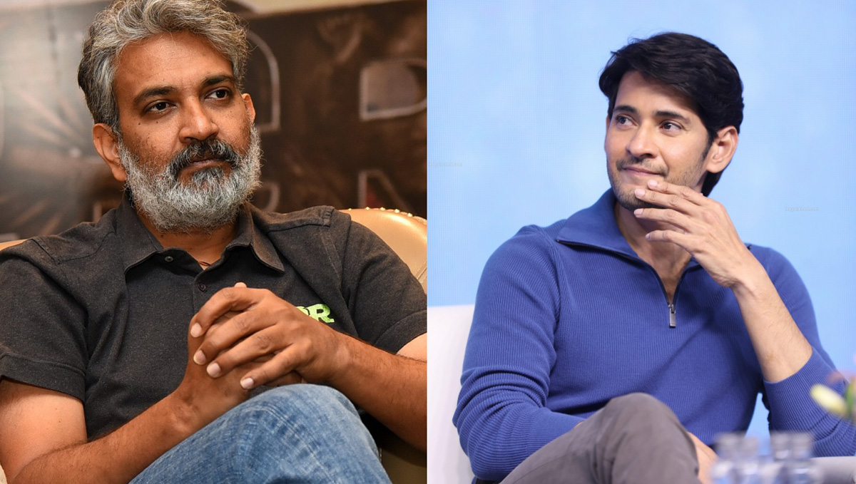 SSMB29: SS Rajamouli refers to CAA

Details : bit.ly/3iPeHZk

#MaheshBabu𓃵 @urstrulyMahesh #SSRajamouli @ssrajamouli #creativeartistagency 
#CAA #SSMB29 #Adventureflick #Tollywood #Vijayendraprasad