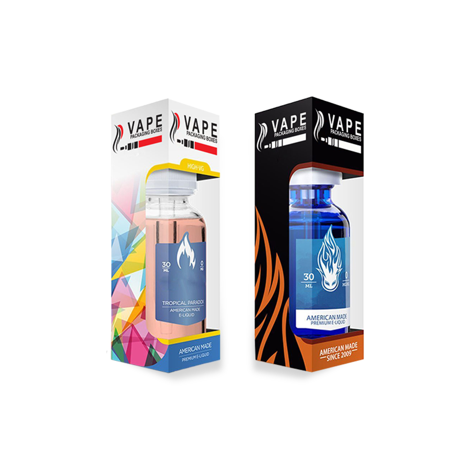 cosmeticprinti1's tweet image. Consider When Purchasing E Liquid Boxes Wholesale
E-liquid boxes wholesale are a great way to engage customers and promote your business. They also help prevent e-liquid 
Learn More:medium.com/@cosmeticsboxp…
#Eliquidboxeswholesale #Eliquidboxpackaging #EliquidBox