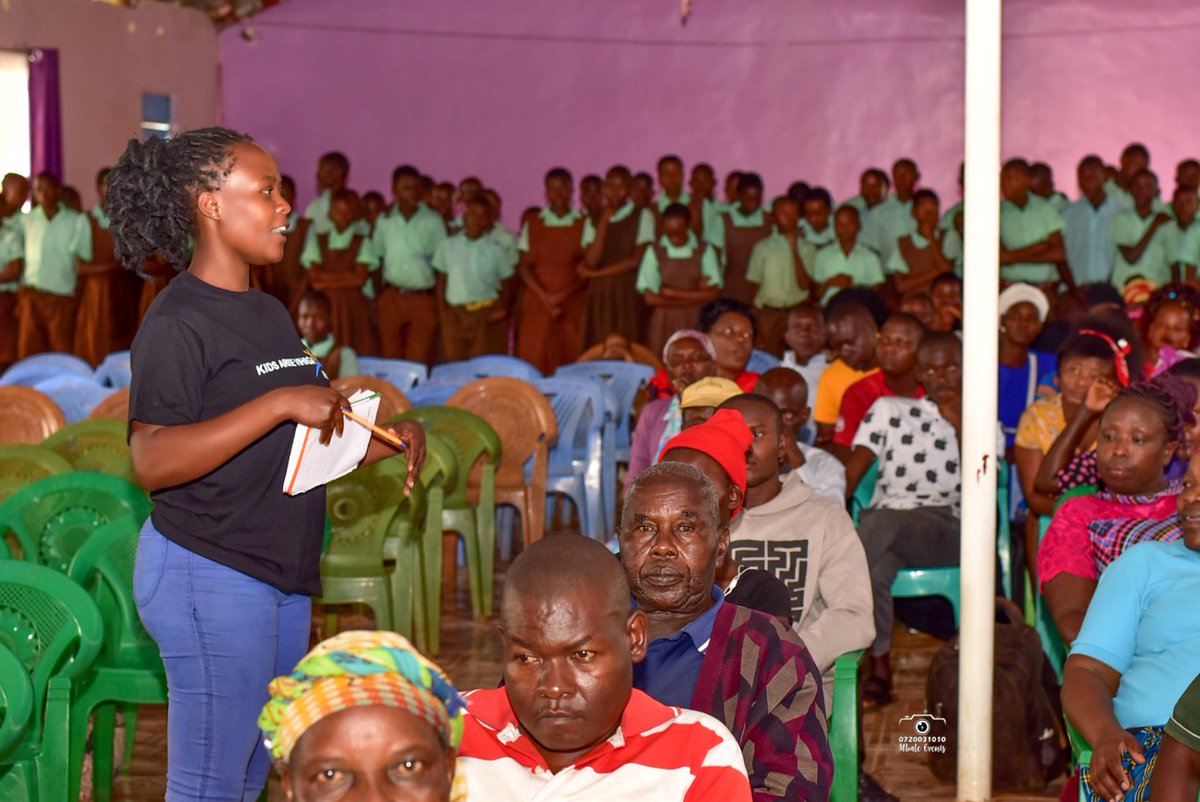 kidsarisevihiga's tweet photo. “With careful guidance and mentorship, you will reach your highest self.” – Lailah Gifty Akita
#KaVIMentorshipProgram
@WalodeyaPrimarySchool https://t.co/nvLlvnZs0K